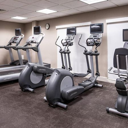 Residence Inn By Marriott Florence Εξωτερικό φωτογραφία