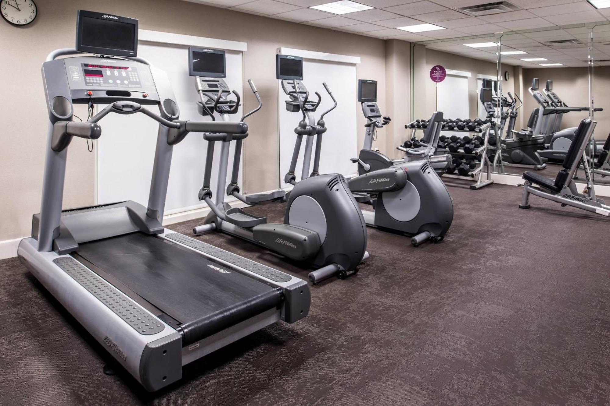 Residence Inn By Marriott Florence Εξωτερικό φωτογραφία
