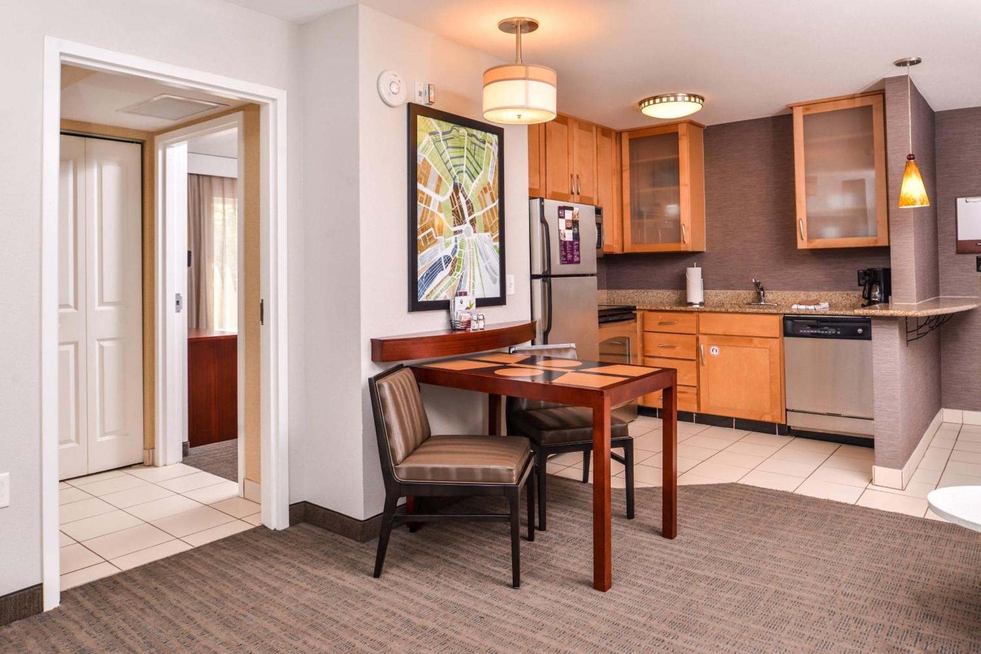 Residence Inn By Marriott Florence Εξωτερικό φωτογραφία