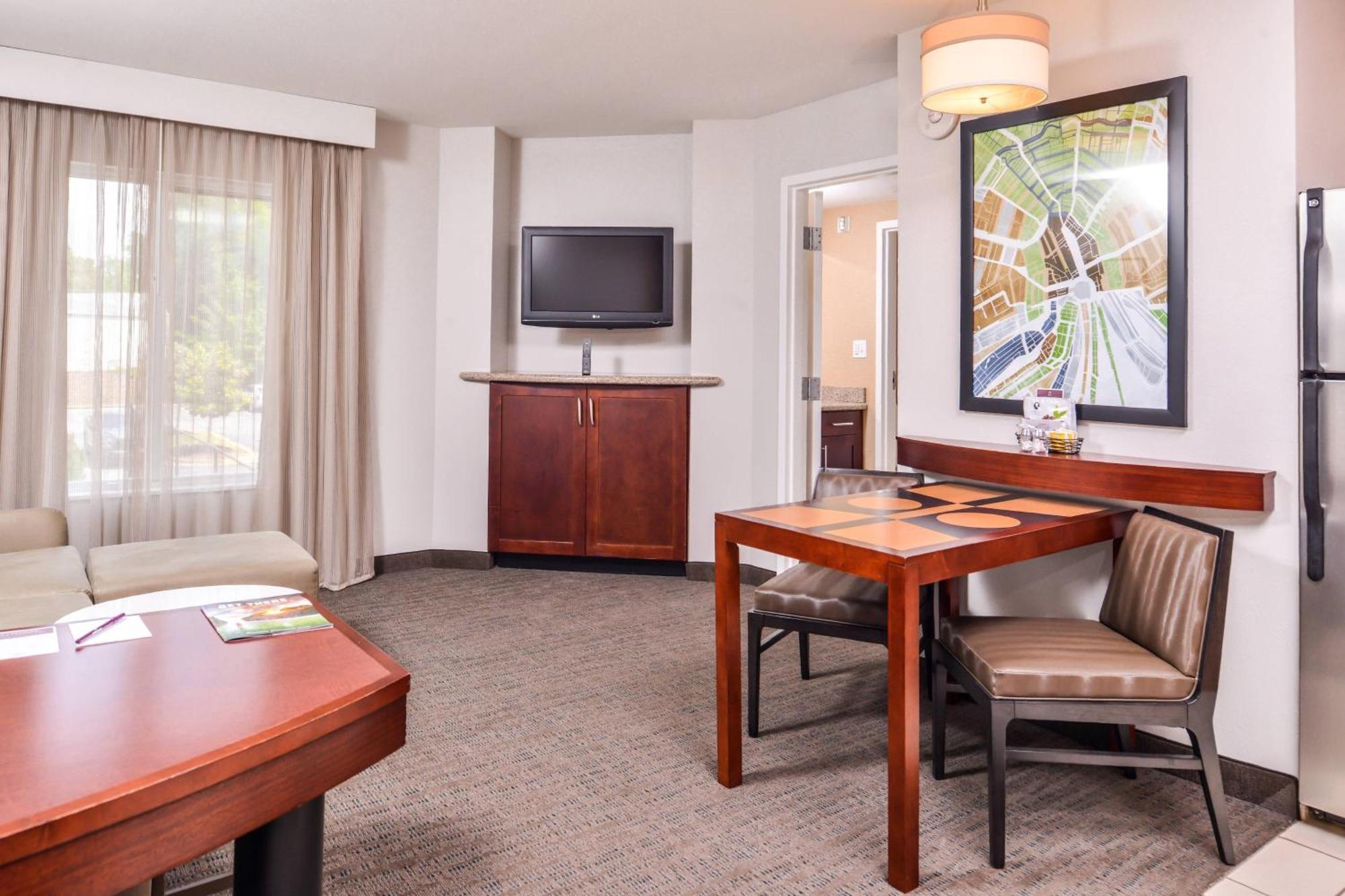 Residence Inn By Marriott Florence Εξωτερικό φωτογραφία