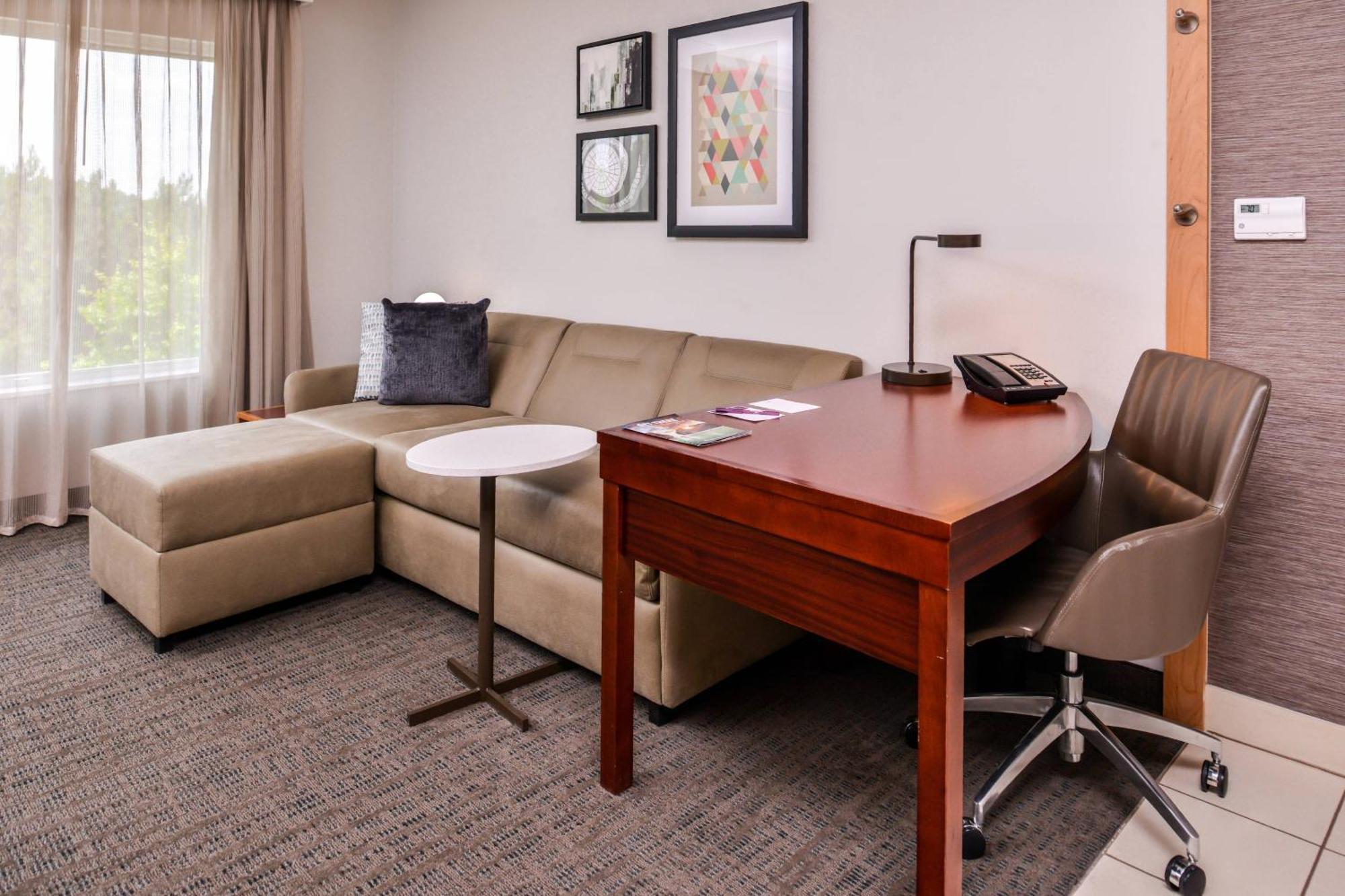 Residence Inn By Marriott Florence Εξωτερικό φωτογραφία