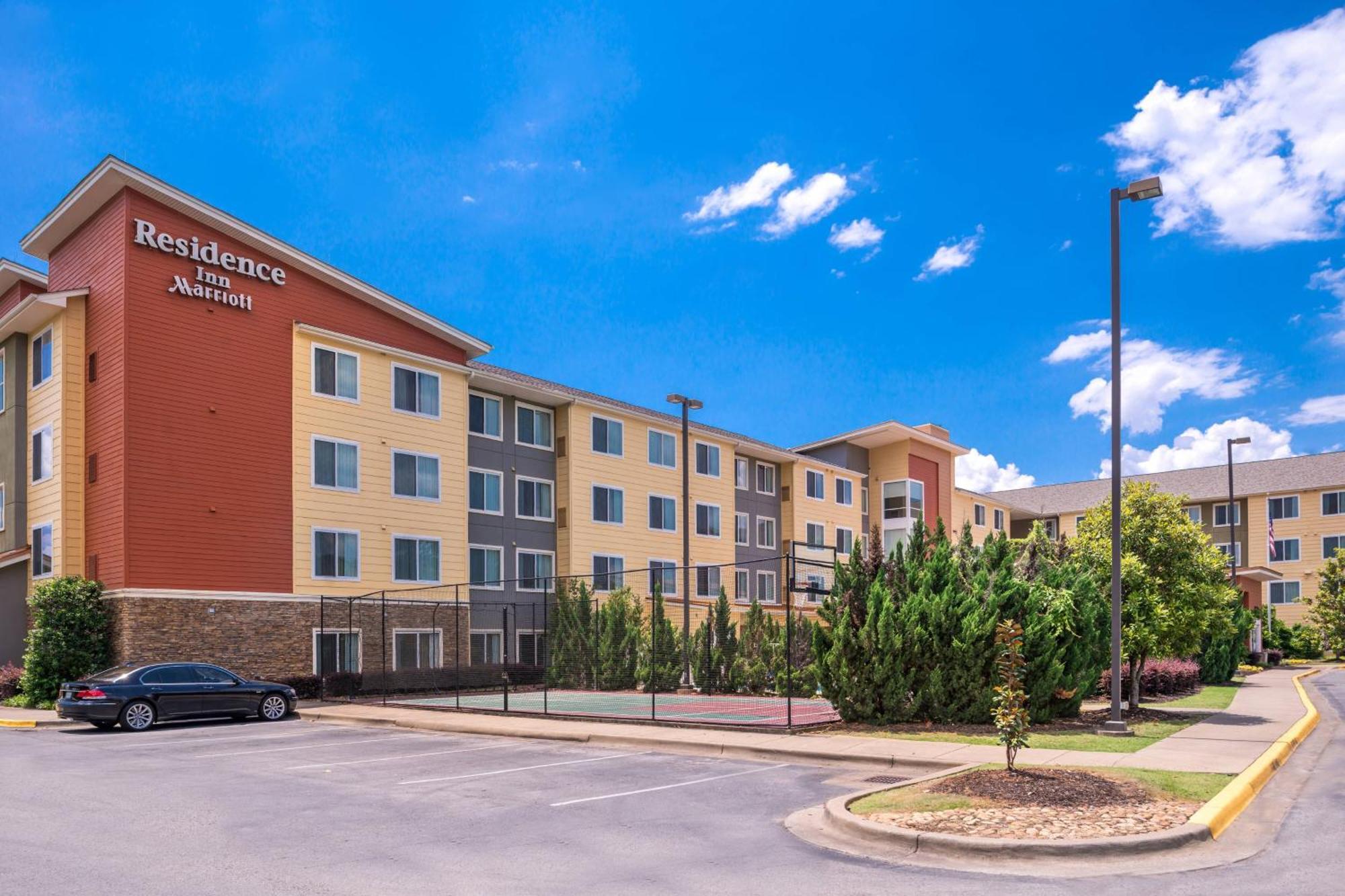 Residence Inn By Marriott Florence Εξωτερικό φωτογραφία